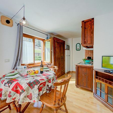 Studio Clotes Ski In - Ski Out - Happy Rentals Sauze D'Oulx Luaran gambar