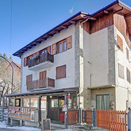 Studio Clotes Ski In - Ski Out - Happy Rentals Sauze D'Oulx Luaran gambar