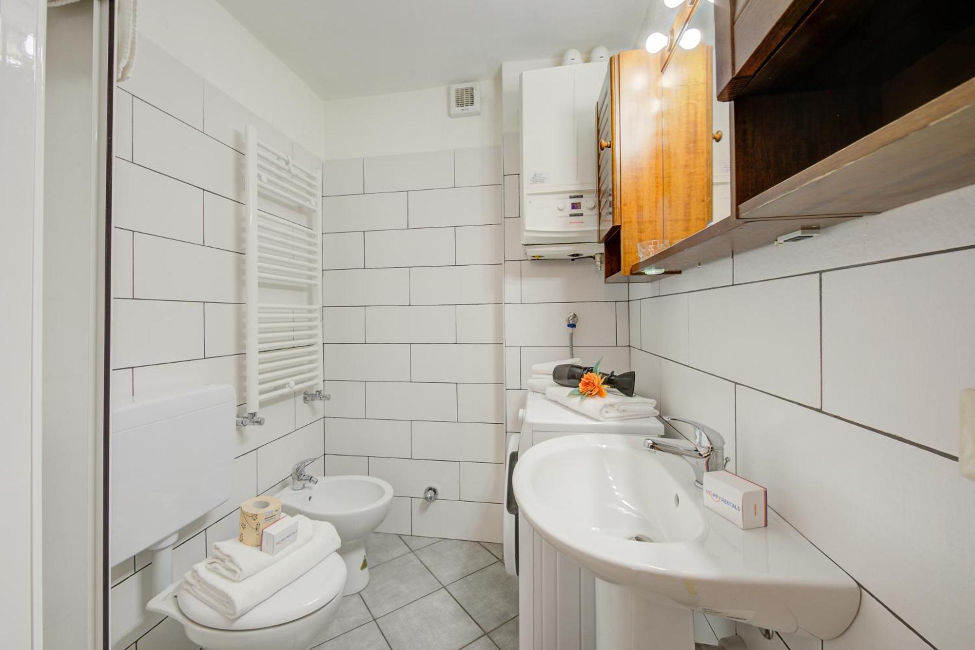 Studio Clotes Ski In - Ski Out - Happy Rentals Sauze D'Oulx Luaran gambar