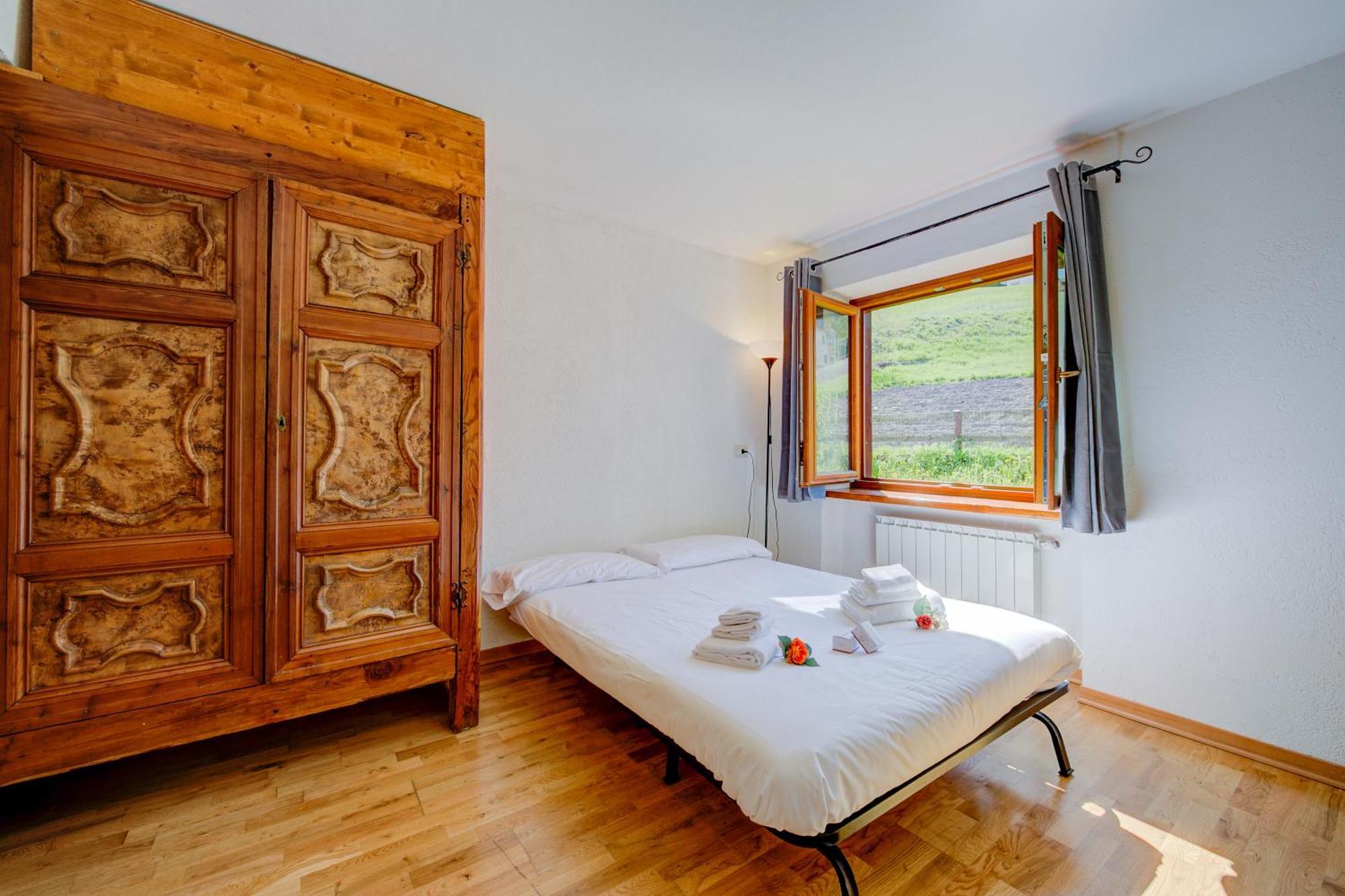 Studio Clotes Ski In - Ski Out - Happy Rentals Sauze D'Oulx Luaran gambar